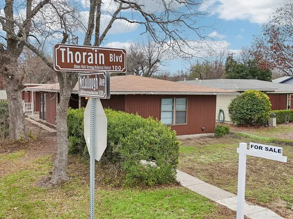 102 THORAIN BLVD, San Antonio, TX 78212