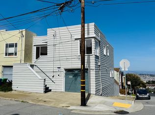 391 Gambier St, San Francisco, CA 94134