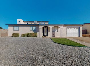 12401 Grand Ave NE, Albuquerque, NM 87123
