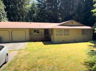 16921 91st Ave NE, Arlington, WA 98223