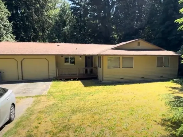 16921 91st Avenue NE, Arlington, WA 98223