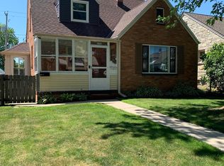 4245 S 1st St, Milwaukee, WI 53207