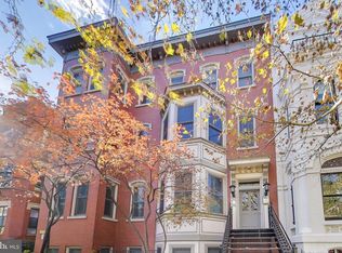 1310 12th St NW APT 2, Washington, DC 20005