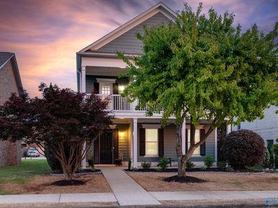 23 Desert Oak Ct SW, Huntsville, AL, 35824