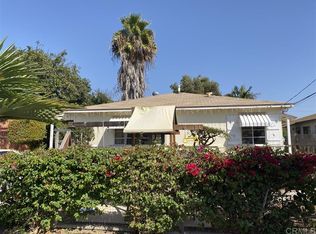 511-13 Oaklawn Ave, Chula Vista, CA 91910