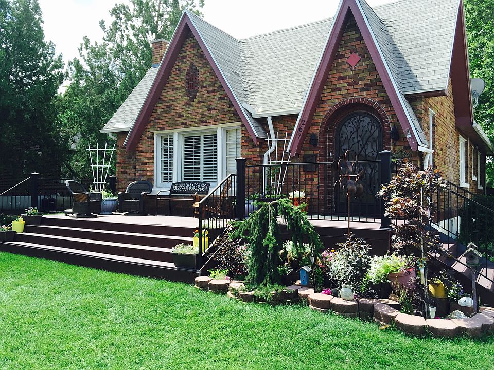 Darling Cottage Home 