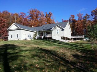435 Belchertown Rd, Ware, MA 01082