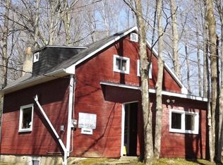 193 N Spur Rd, Marienville, PA 16239