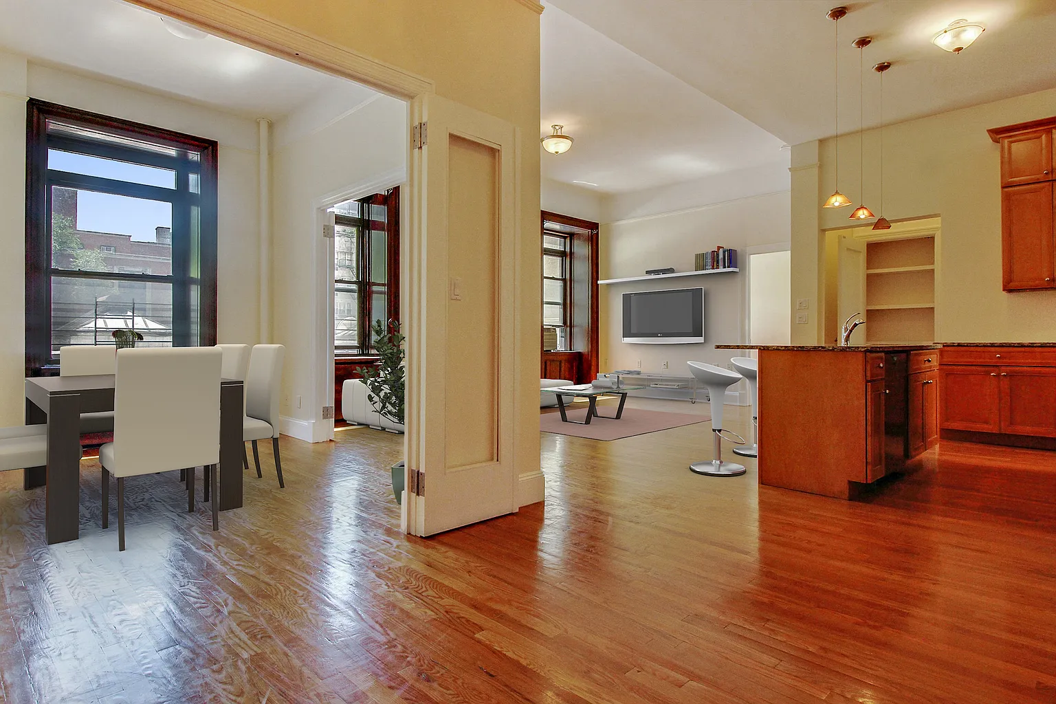 308 W 97th St #3/4 photo 1