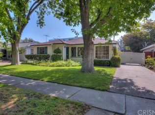 4612 Nagle Ave, Sherman Oaks, CA 91423