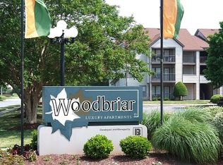 209 Crosswinds Dr APT 102, Chesapeake, VA 23320