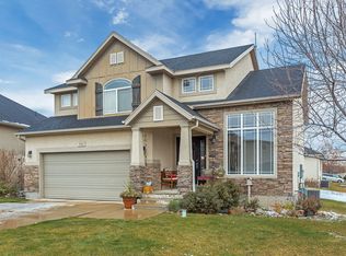 5562 W Cedar Dr, Herriman, UT 84096