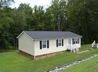 800 McGehee St, Madison, NC 27025