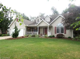 11709 Harrow Pl, North Royalton, OH 44133