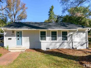 2465 Derby Dr, Raleigh, NC 27610