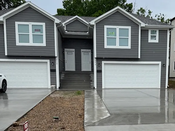 209 Shadyside Ave, Bonner Springs, KS 66012