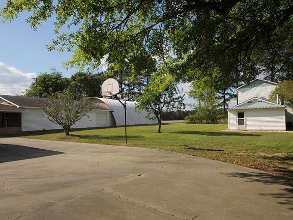 Outbuildings