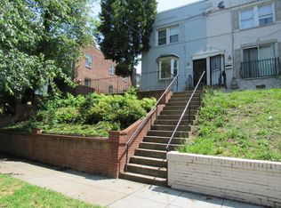 2816 2nd St SE, Washington, DC 20032