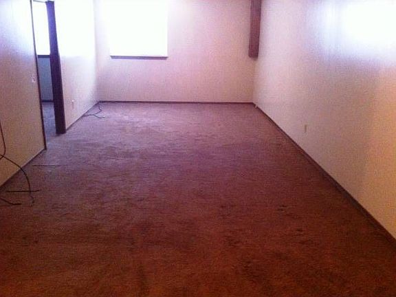 Basement Rec Room