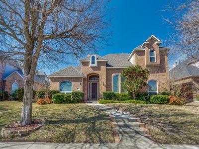 8105 Clayton Dr, Plano, TX, 75025