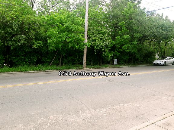 2nd image of 8470 Anthony Wayne Ave