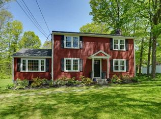 54 Warren St, Westborough, MA 01581