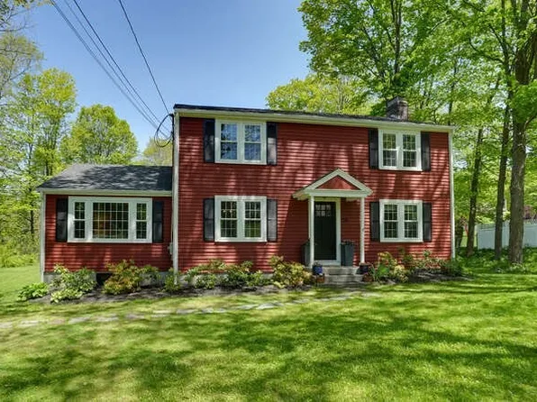 54 Warren St, Westborough, MA 01581