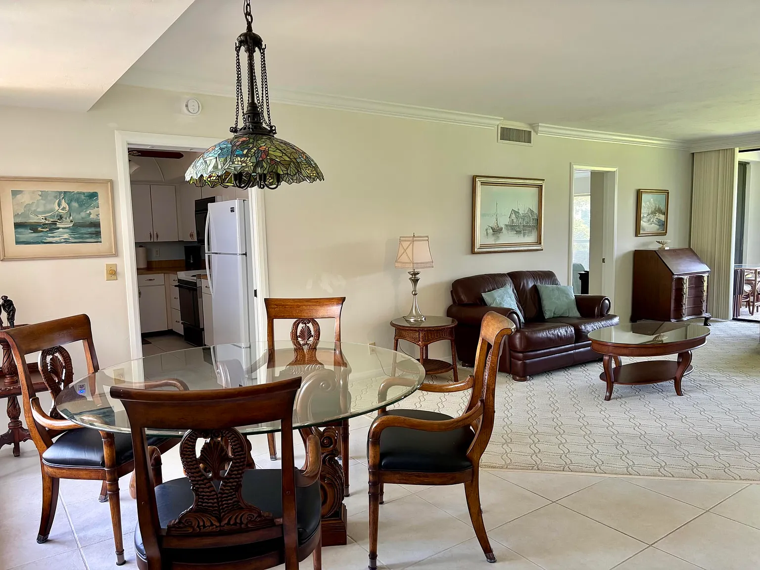 3 bed, 2.0 bath, 1548 sqft, $3,500 — Photo 3