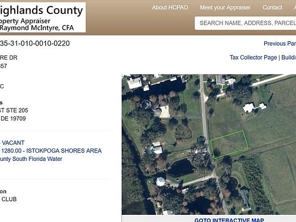 3rd image of 345 Cowhouse Rd Lot 15