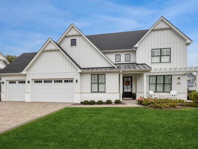 1108 Spruce Dr, Western Springs, IL, 60558