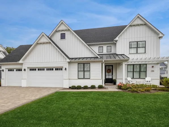 1108 Spruce Dr, Western Springs, IL 60558