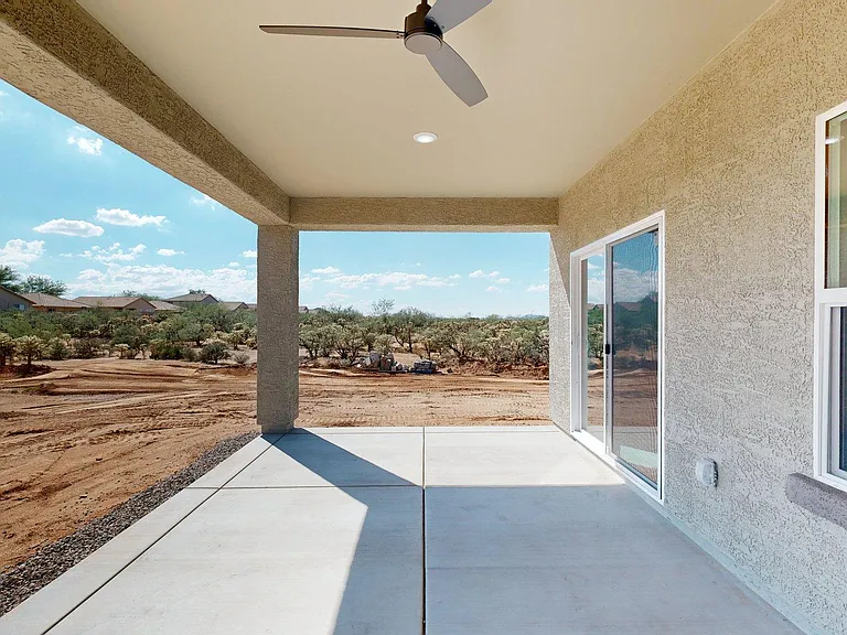 7095 W Los Reales Rd — Photo 26
