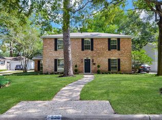 526 Winter Oaks Dr, Houston, TX 77079