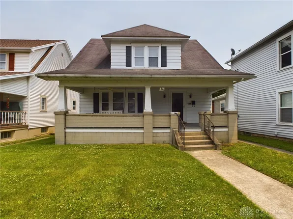 206 N 2nd St, Tipp City, OH 45371