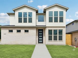 3769 Wenatche Dr, Dallas, TX 75233