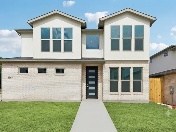 3769 Wenatche Dr, Dallas, TX 75233