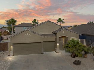 3486 W Belle Ave, San Tan Valley, AZ 85144