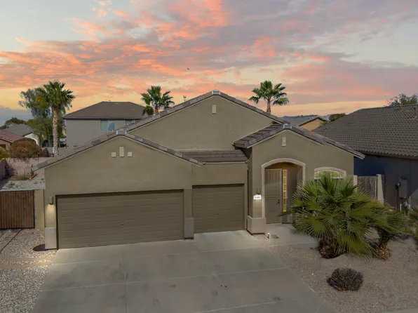 3486 W BELLE Avenue, San Tan Valley, AZ 85144