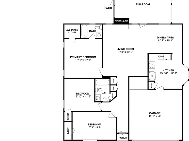 7280 Eagles Perch Dr — Photo 13