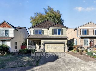 255 NE 74th Ave, Hillsboro, OR 97124