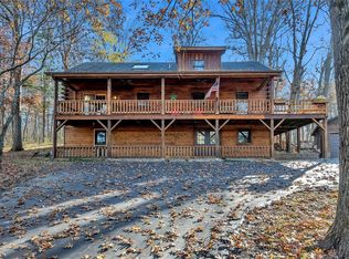 6158 Country Club Rd, Washington, MO 63090