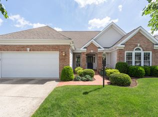 13676 Paddock Ct, Gainesville, VA 20155