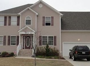 924 Murphy Ln, Virginia Beach, VA 23464