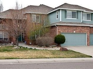 8967 Redwing Ave, Littleton, CO 80126