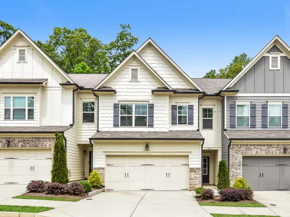 1191 Spring Marsh Ct, Gainesville, GA 30501