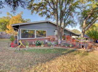 602 Fm 1431, Marble Falls, TX 78654