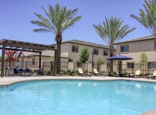 128.200 - MASTERPIECE PARKE, LLC, Bakersfield, CA 93314