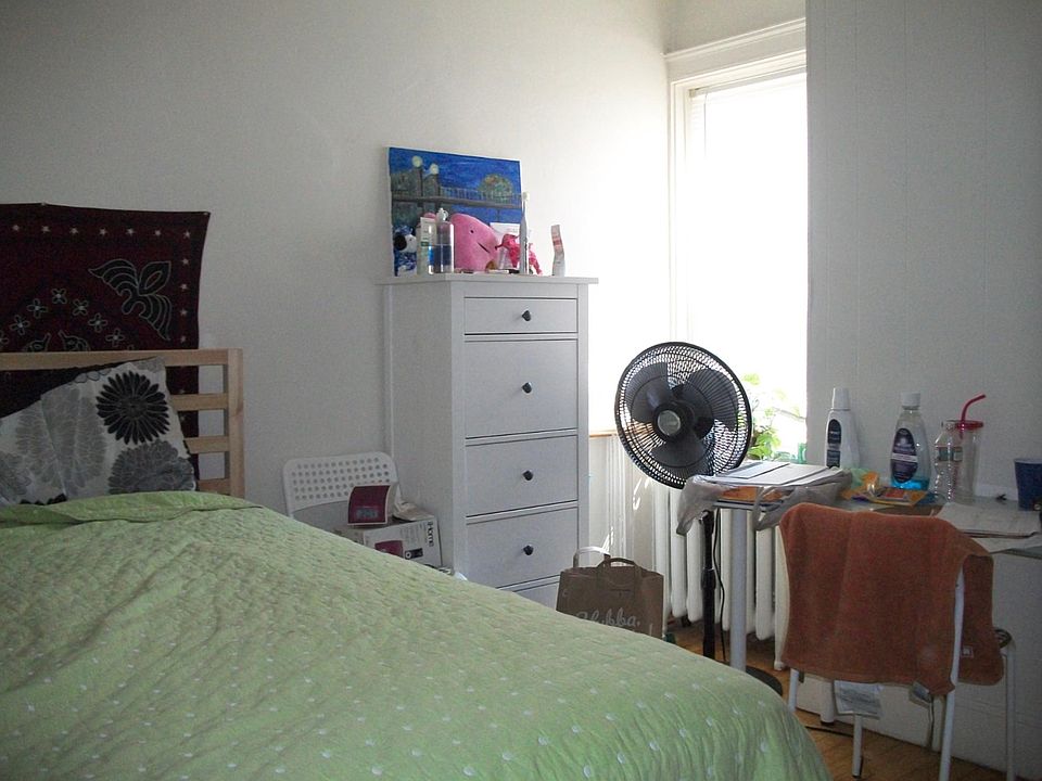 2nd image of 12 Westland Ave #7-O