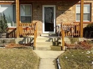 297 N Elmwood Ave, Wood Dale, IL