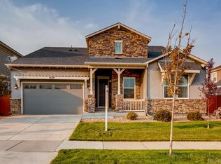 15178 Helsinki Cir, Parker, CO 80134